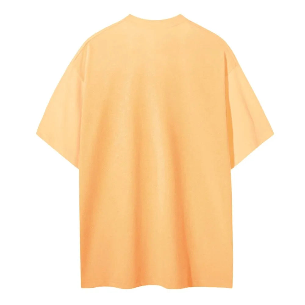 OP-Luffy Oversized T-Shirt