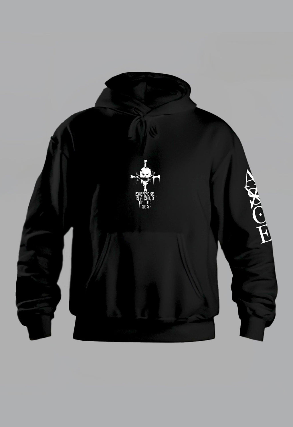 OP-Ace Hoodie-