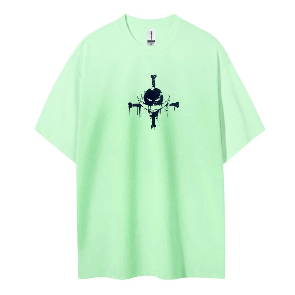 OP-Cotton Unisex Oversized T-Shirt