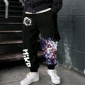 OP-Unisex Casual Anime Streetwear Pant