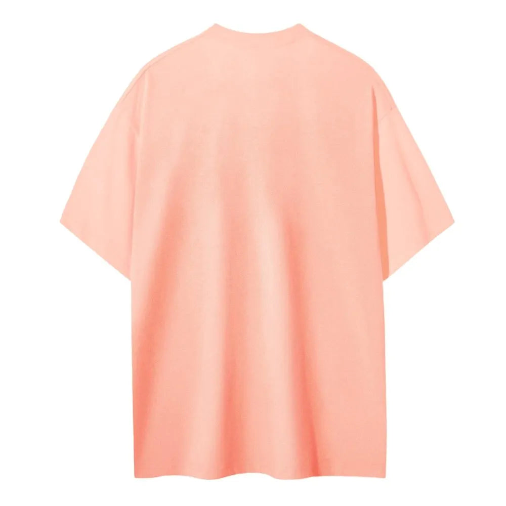 OP-Luffy Oversized T-Shirt
