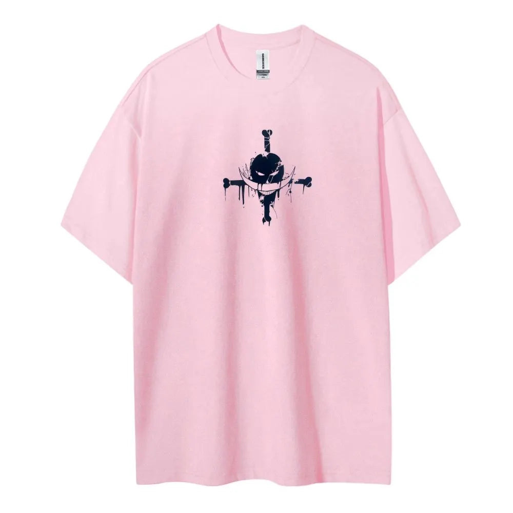OP-Cotton Unisex Oversized T-Shirt