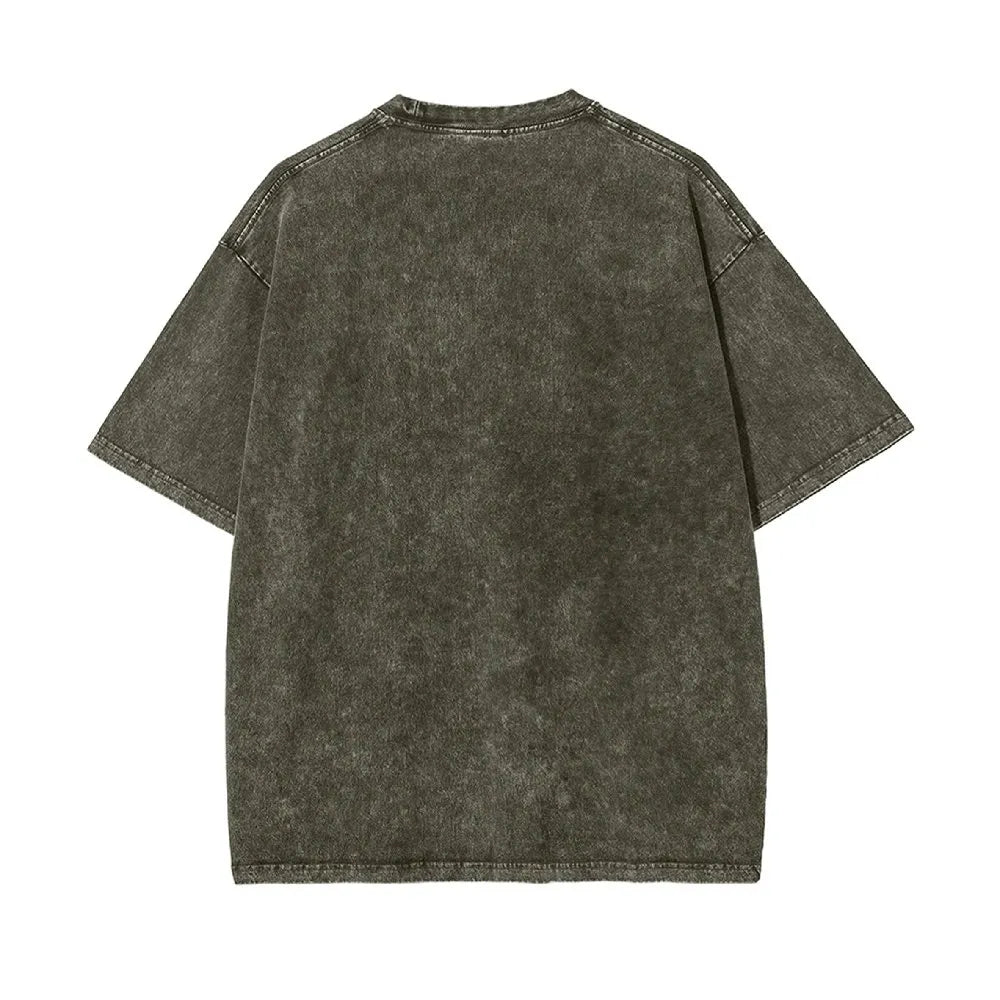 OP-Tony Tony Chopper Vintage Oversized T-Shirt