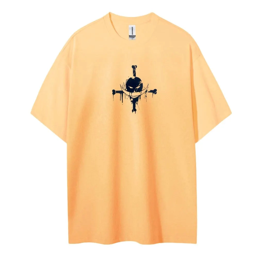 OP-Cotton Unisex Oversized T-Shirt