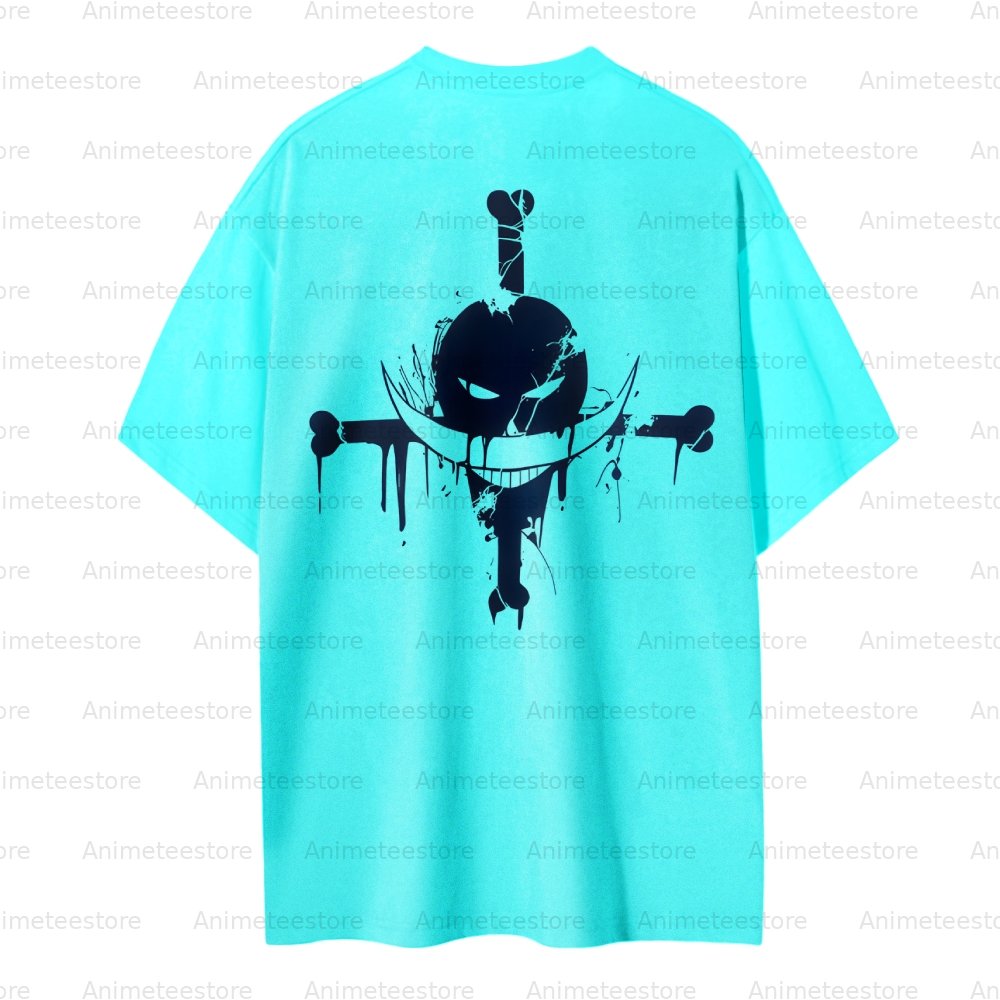 OP-Cotton Unisex Oversized T-Shirt