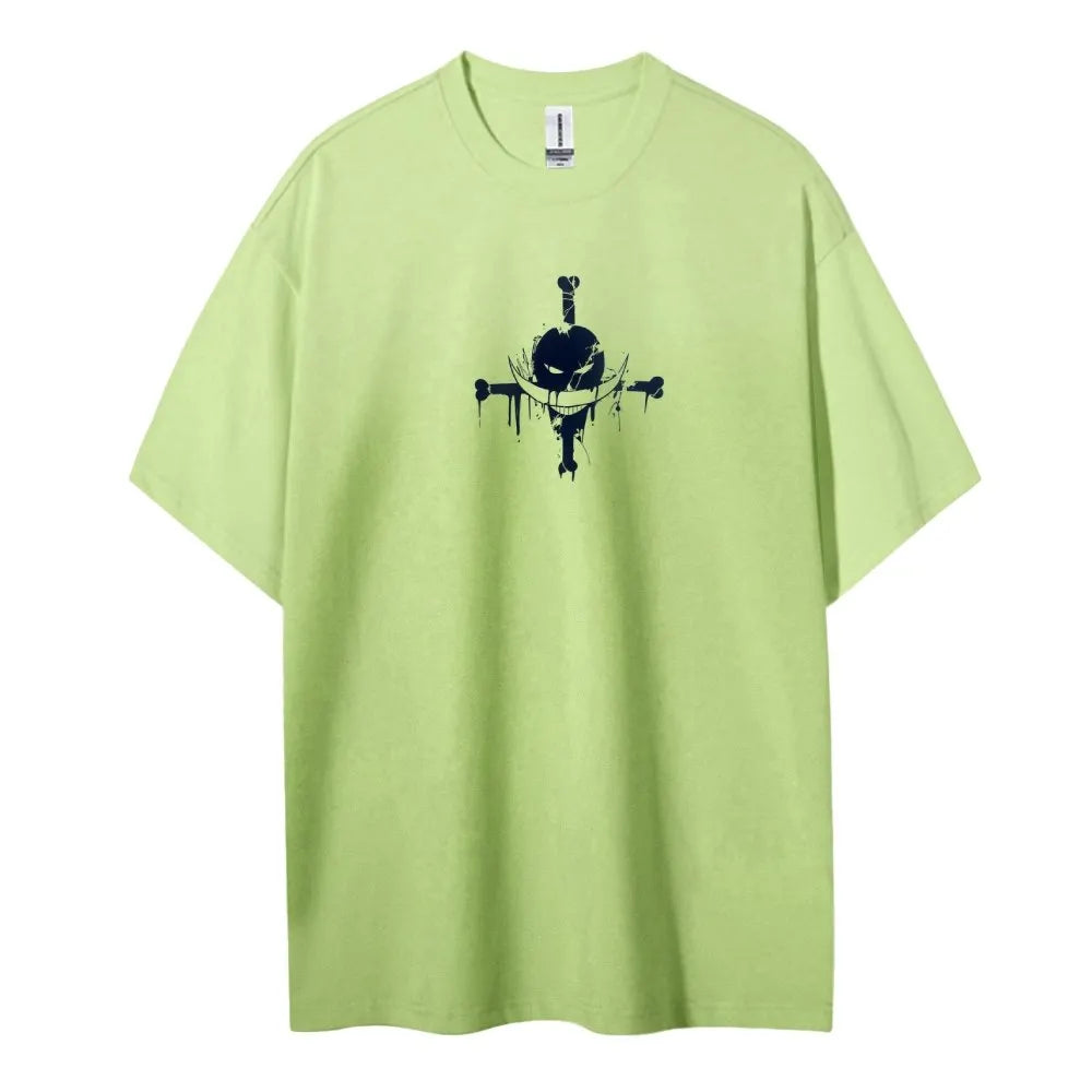 OP-Cotton Unisex Oversized T-Shirt