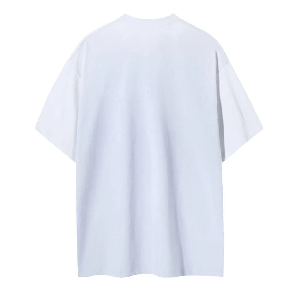 OP-Luffy Oversized T-Shirt