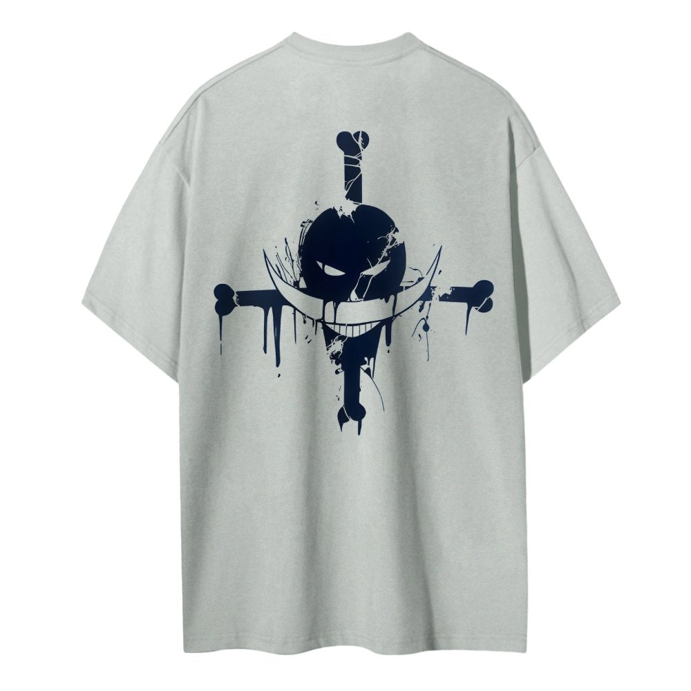 OP-Cotton Unisex Oversized T-Shirt