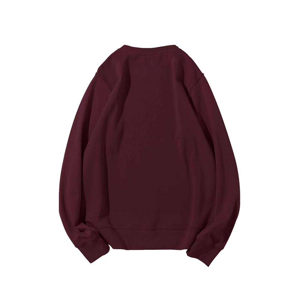 OP-Luffy Oversized Sweatshirt