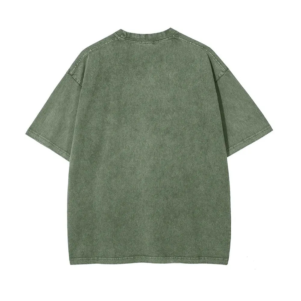 OP-Tony Tony Chopper Vintage Oversized T-Shirt