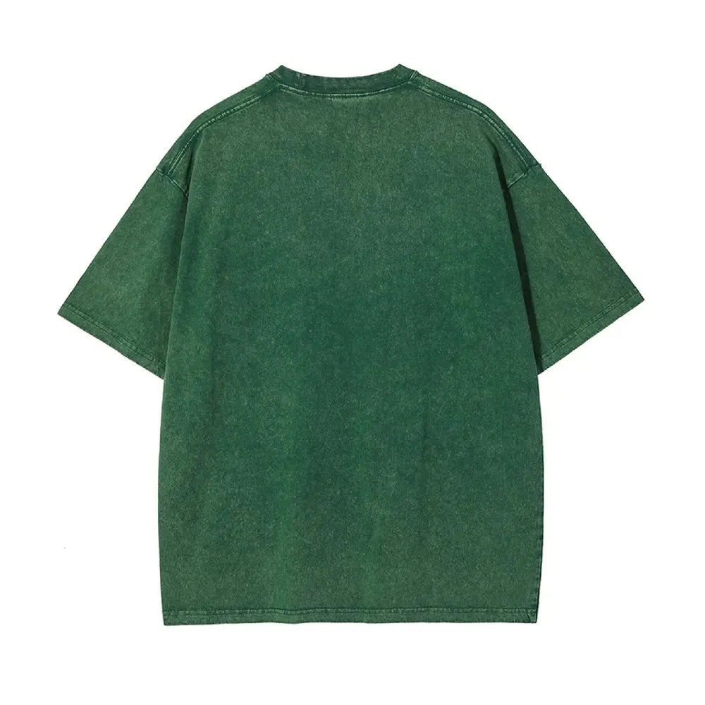 OP-Tony Tony Chopper Vintage Oversized T-Shirt