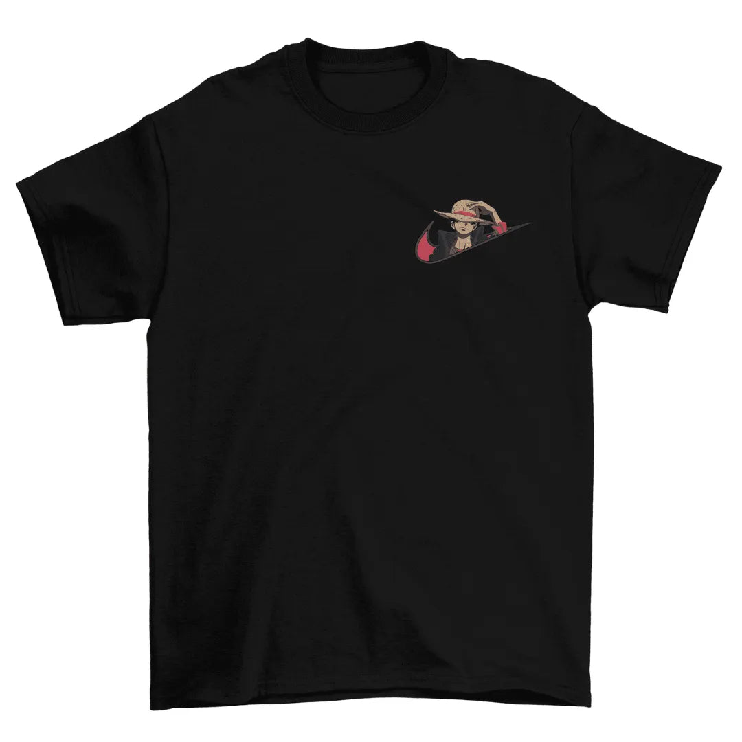 0P-Luffy  T-Shirt