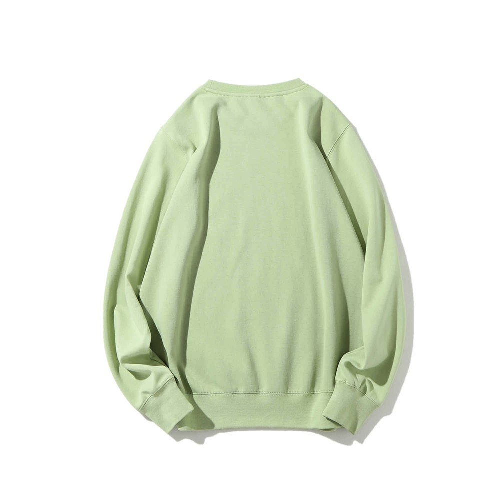 OP-Luffy Oversized Sweatshirt