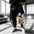 Top Seller Unisex Casual Anime Streetwear Pants