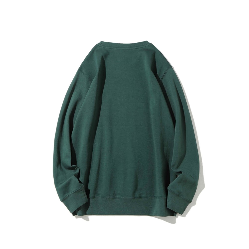 OP-Luffy Oversized Sweatshirt