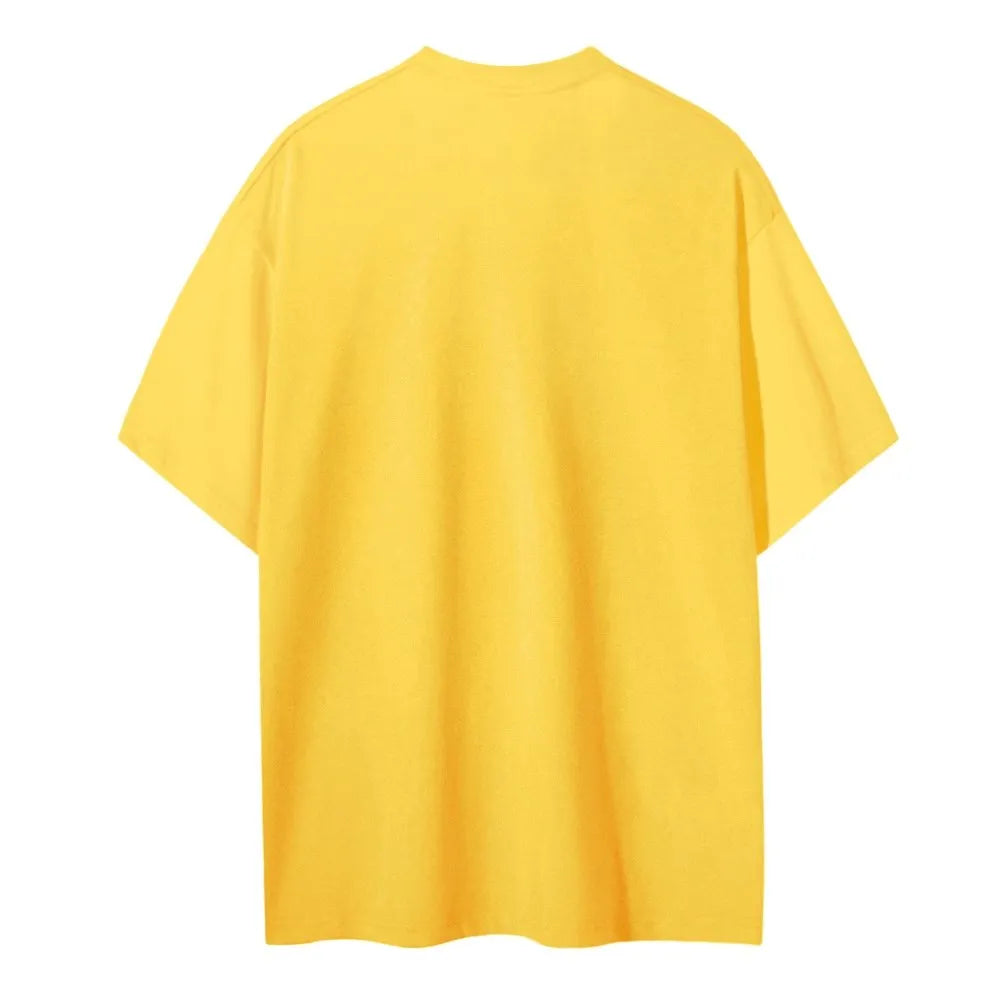 OP-Luffy Oversized T-Shirt