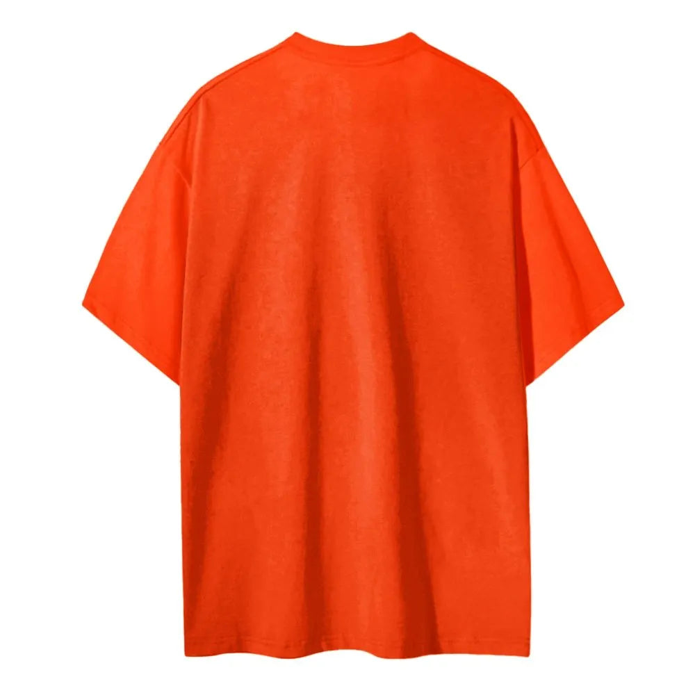 OP-Luffy Oversized T-Shirt