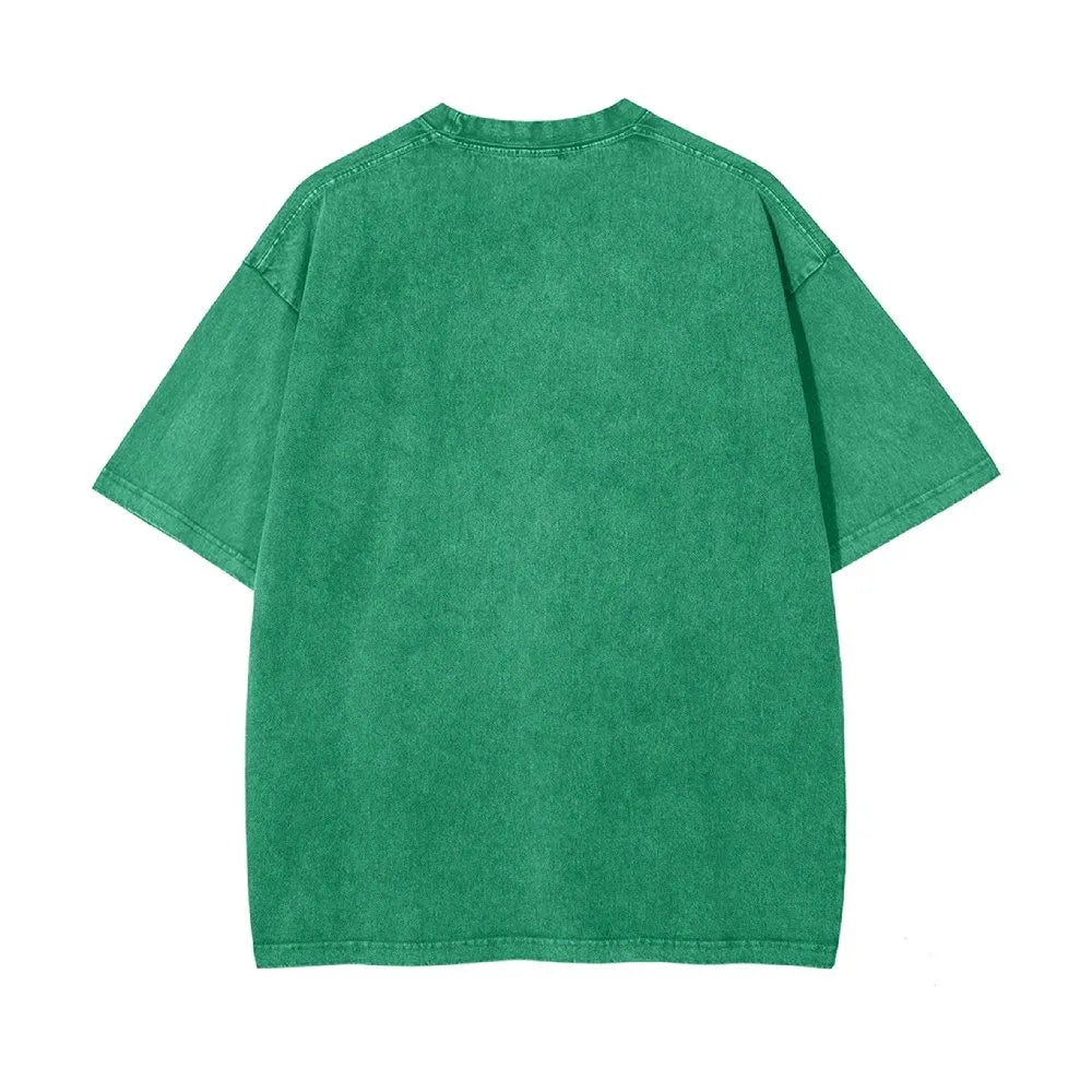 OP-Tony Tony Chopper Vintage Oversized T-Shirt
