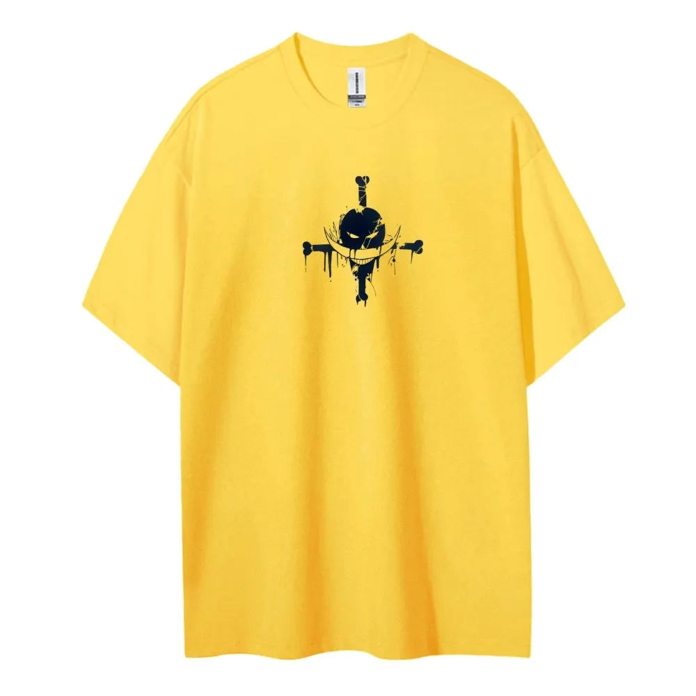 OP-Cotton Unisex Oversized T-Shirt