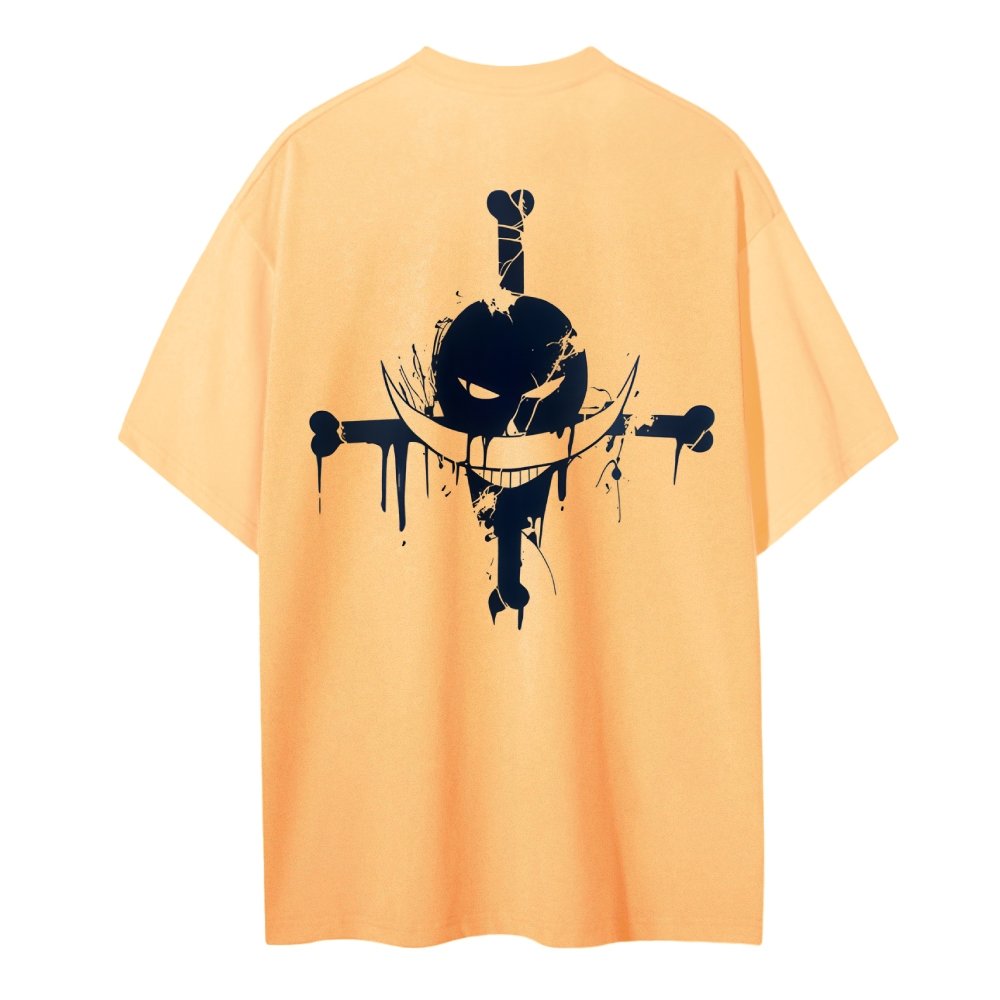 OP-Cotton Unisex Oversized T-Shirt