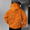OP-Unisex Pirate Anime  Casual Hoodie