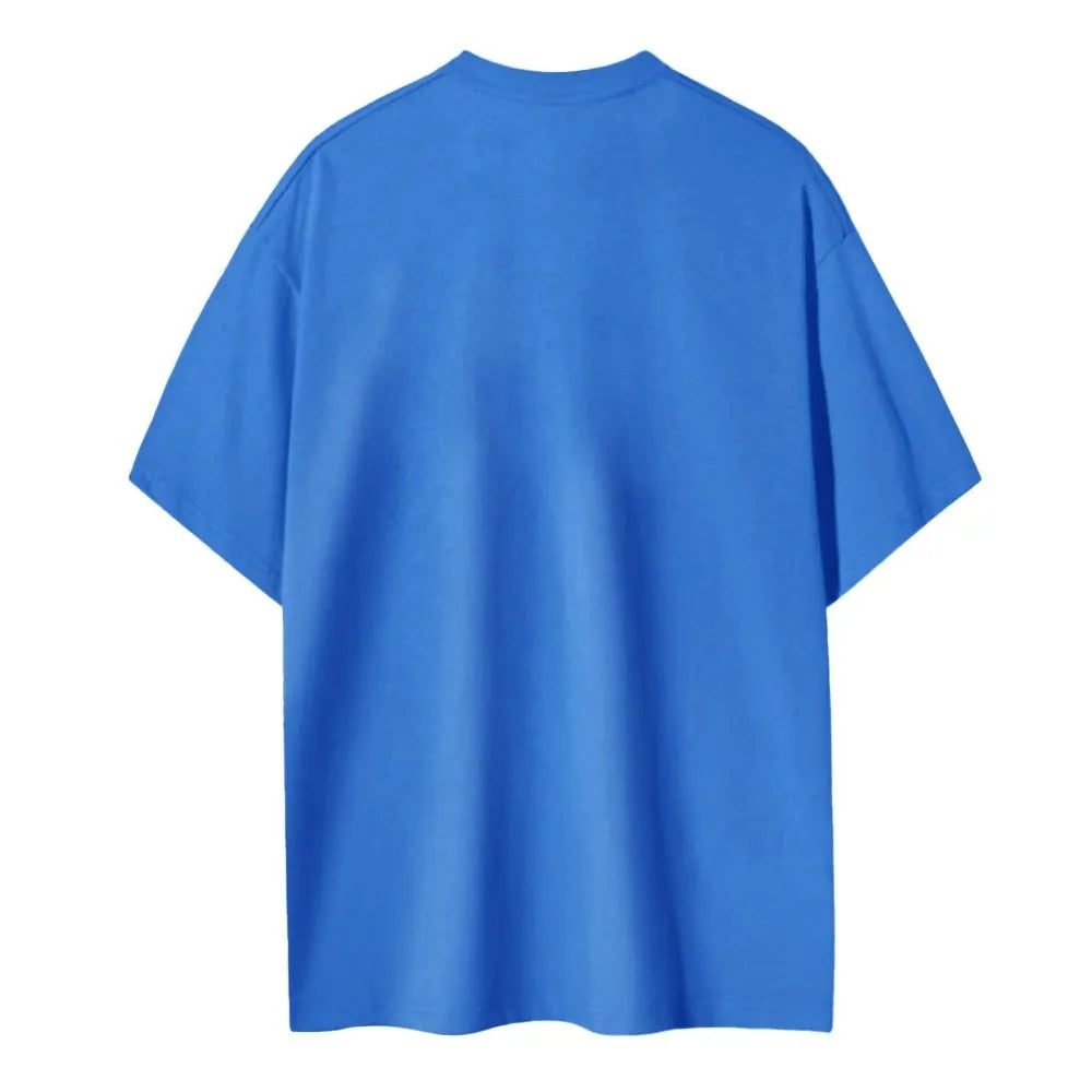 OP-Luffy Oversized T-Shirt
