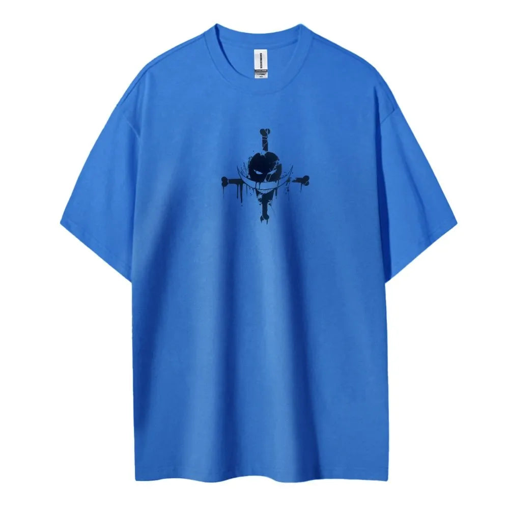 OP-Cotton Unisex Oversized T-Shirt