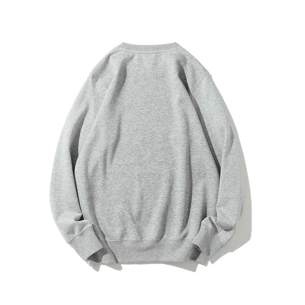 OP-Luffy Oversized Sweatshirt