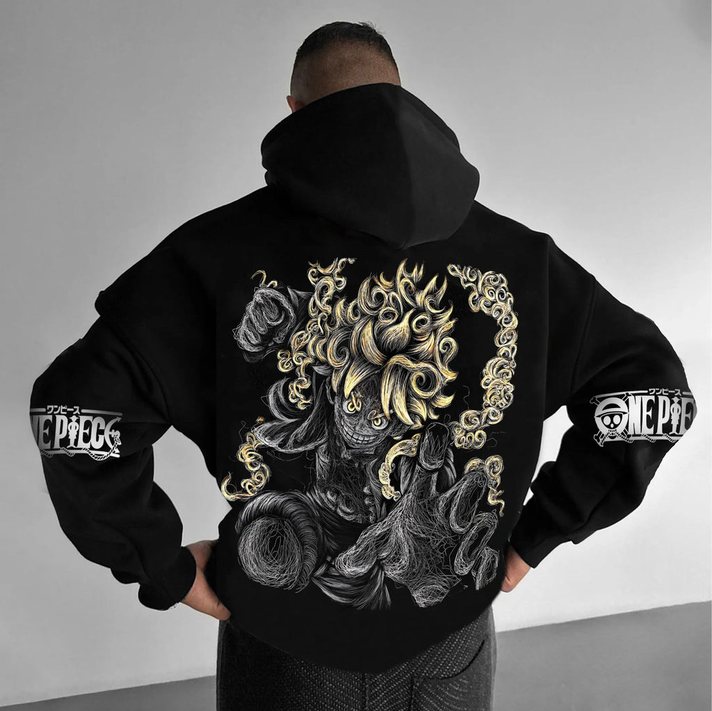 OP-Unisex Vintage Hoodie