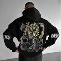 OP-Unisex Vintage Hoodie