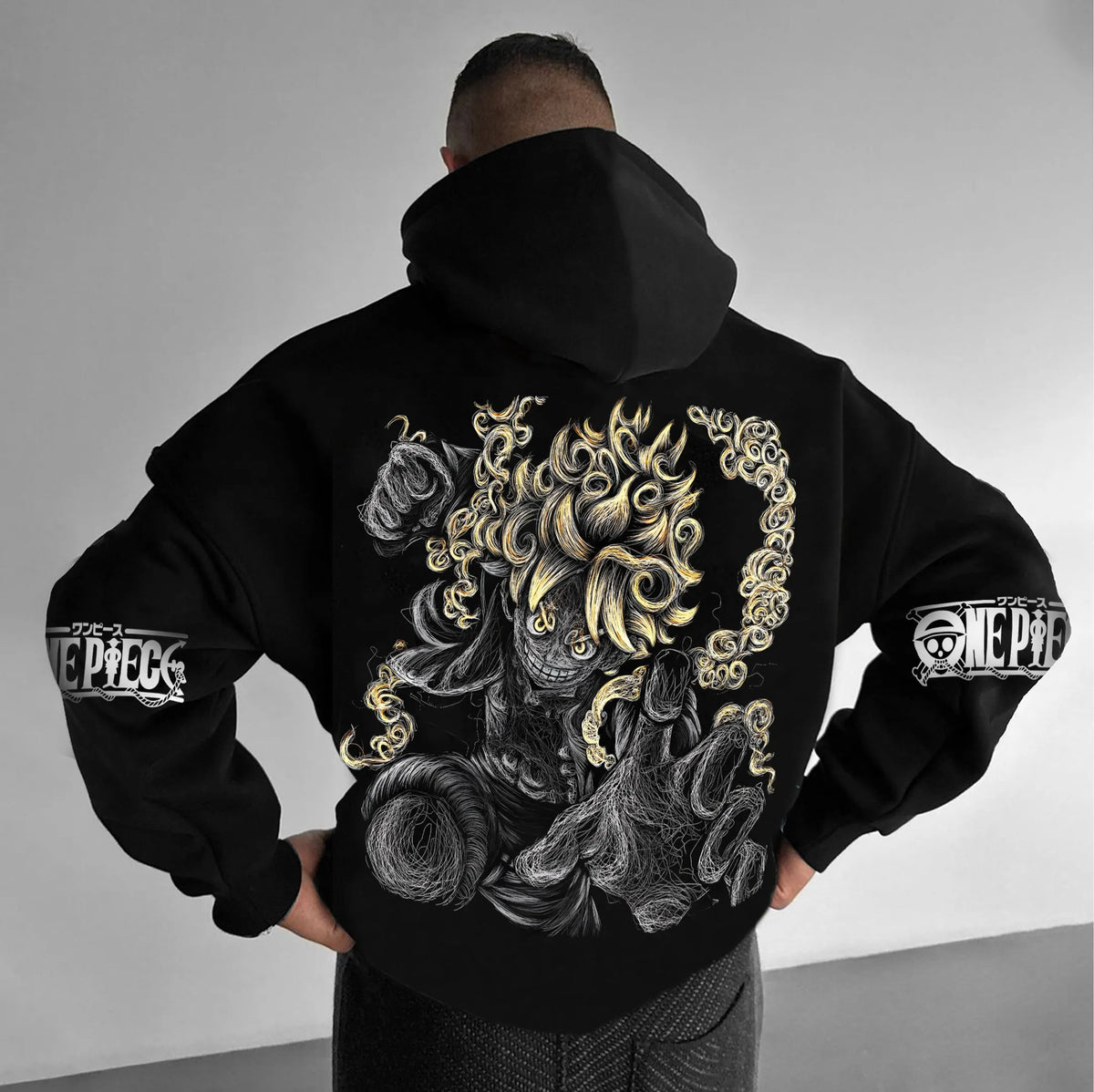 OP-Unisex Vintage Hoodie