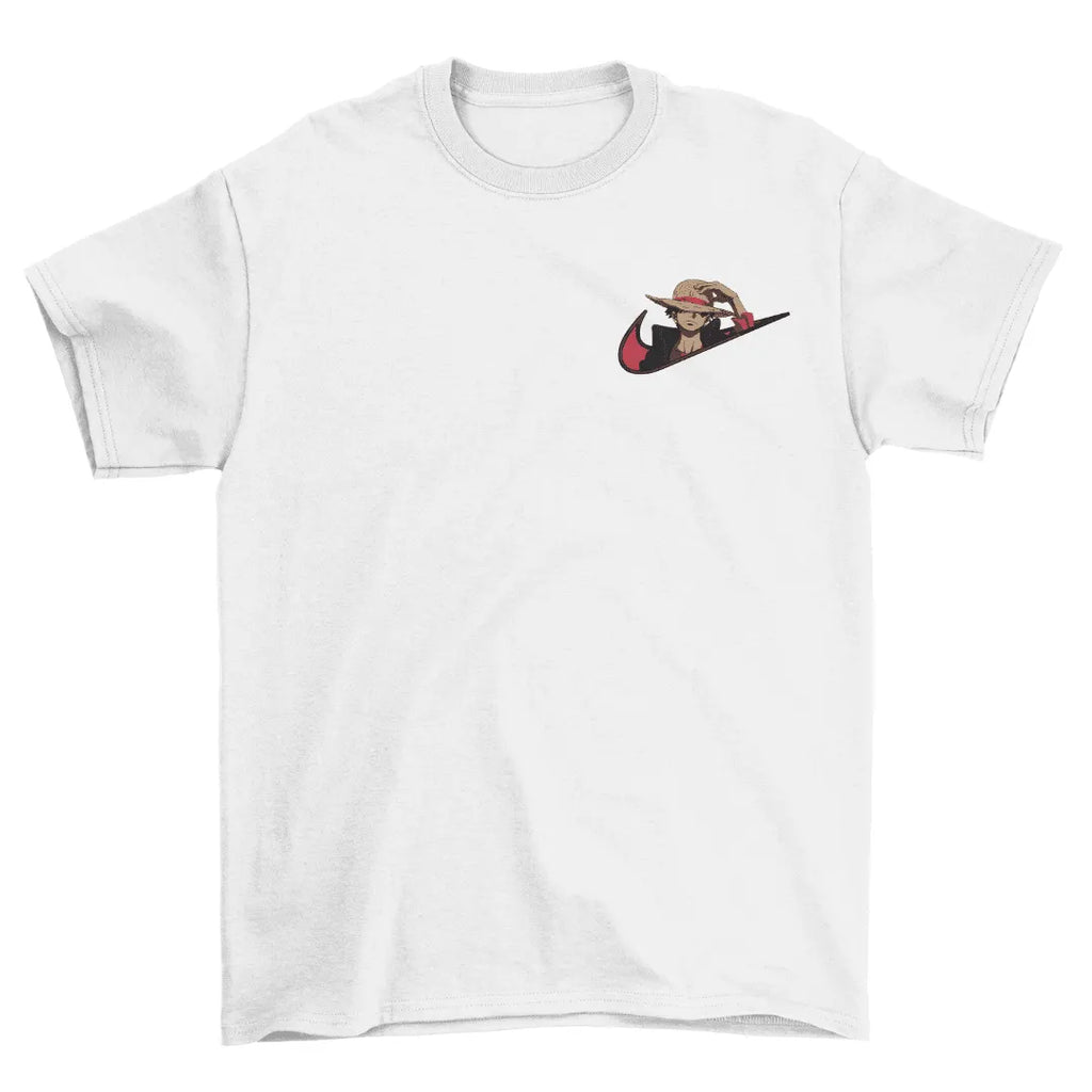 0P-Luffy  T-Shirt