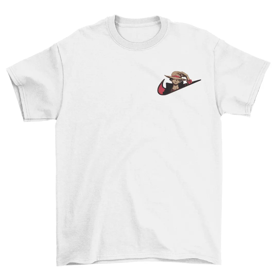 0P-Luffy  T-Shirt
