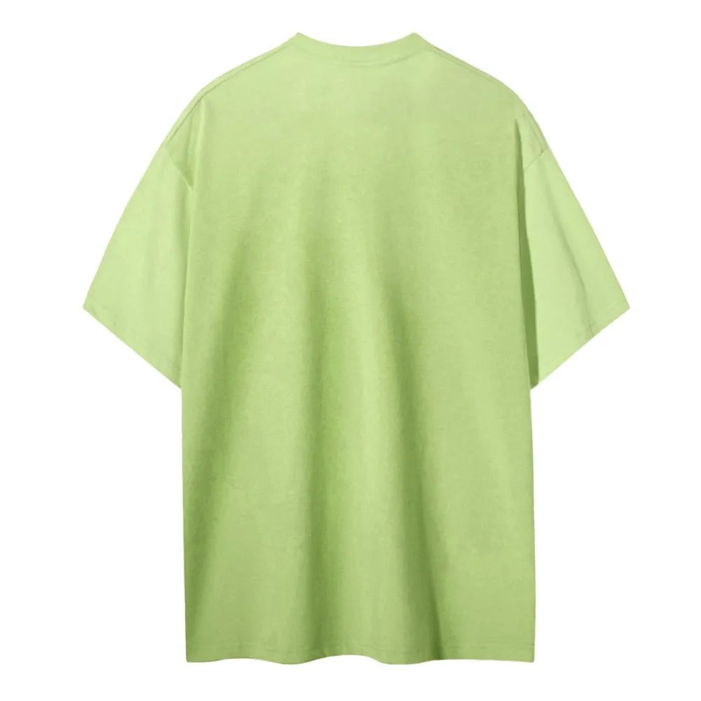 OP-Luffy Oversized T-Shirt
