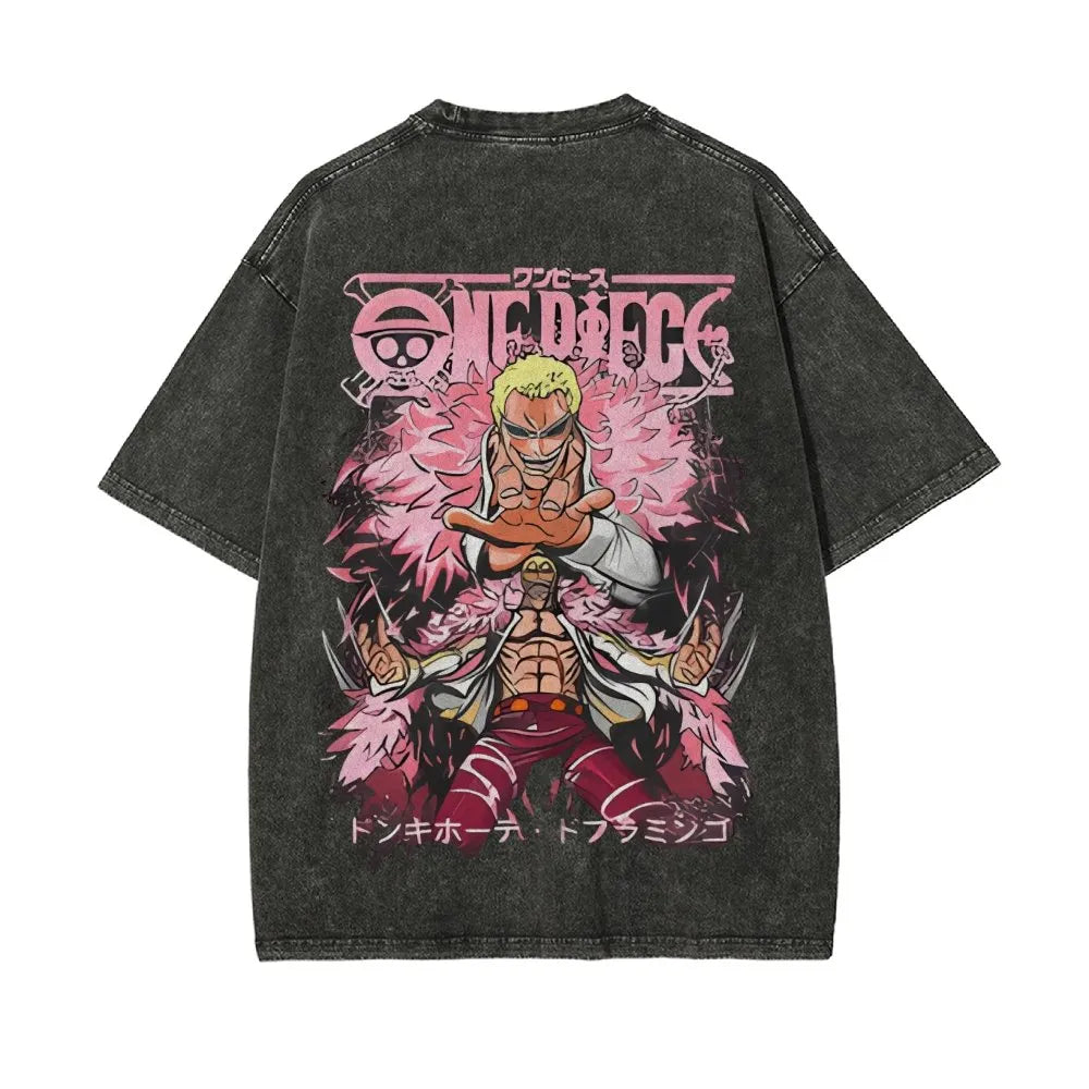 OP-Sauron Vintage Oversized T-Shirt