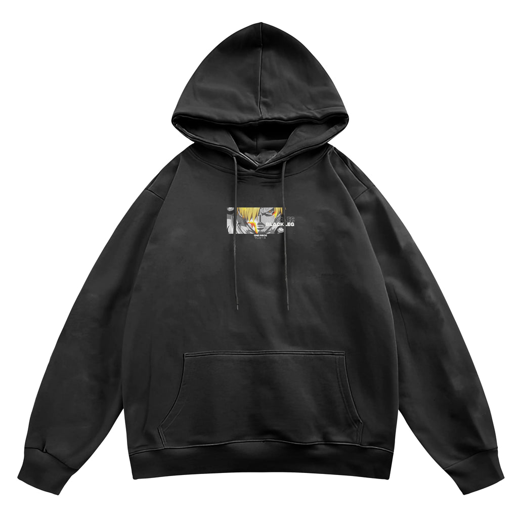 OP-Sanji Vinsmoke   | Hoodie