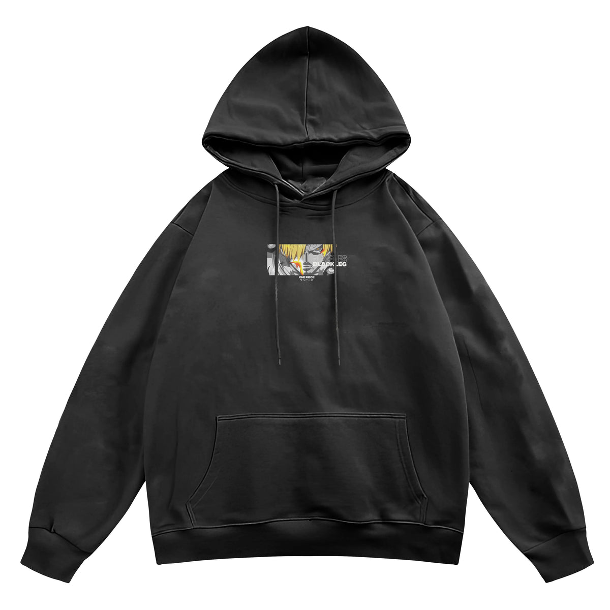 OP-Sanji Vinsmoke   | Hoodie