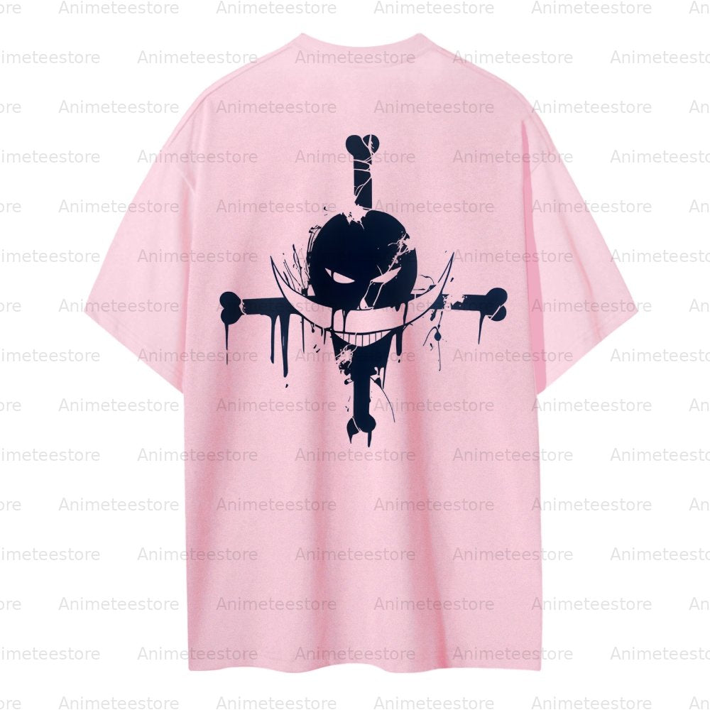 OP-Cotton Unisex Oversized T-Shirt