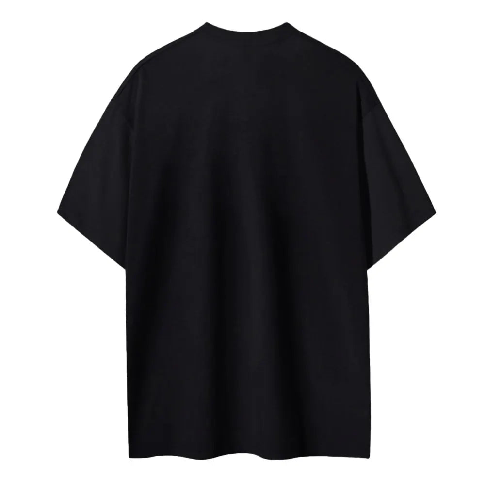 OP-Luffy Oversized T-Shirt