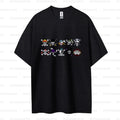OP-Luffy Oversized T-Shirt