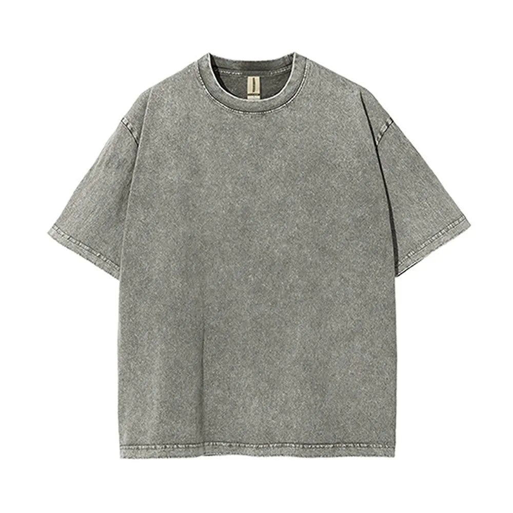 OP-Sauron Vintage Oversized T-Shirt