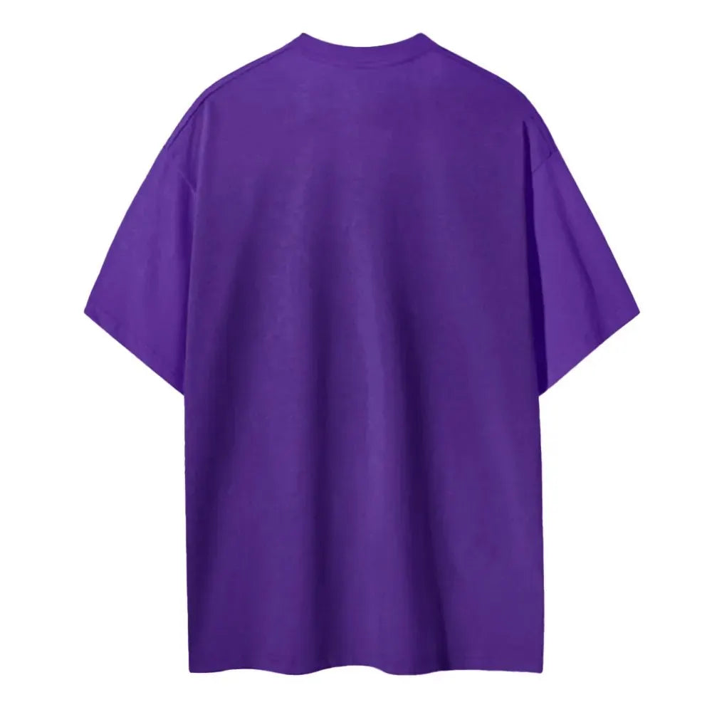OP-Luffy Oversized T-Shirt