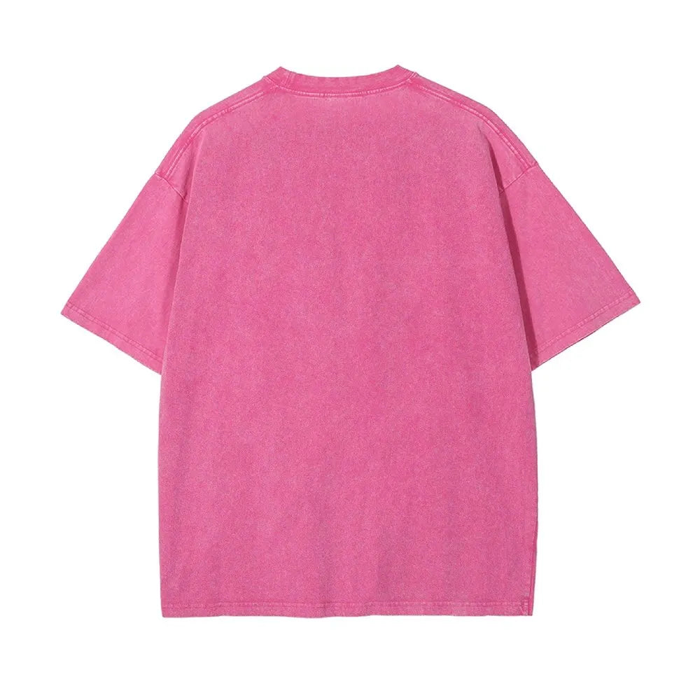 OP-Tony Tony Chopper Vintage Oversized T-Shirt