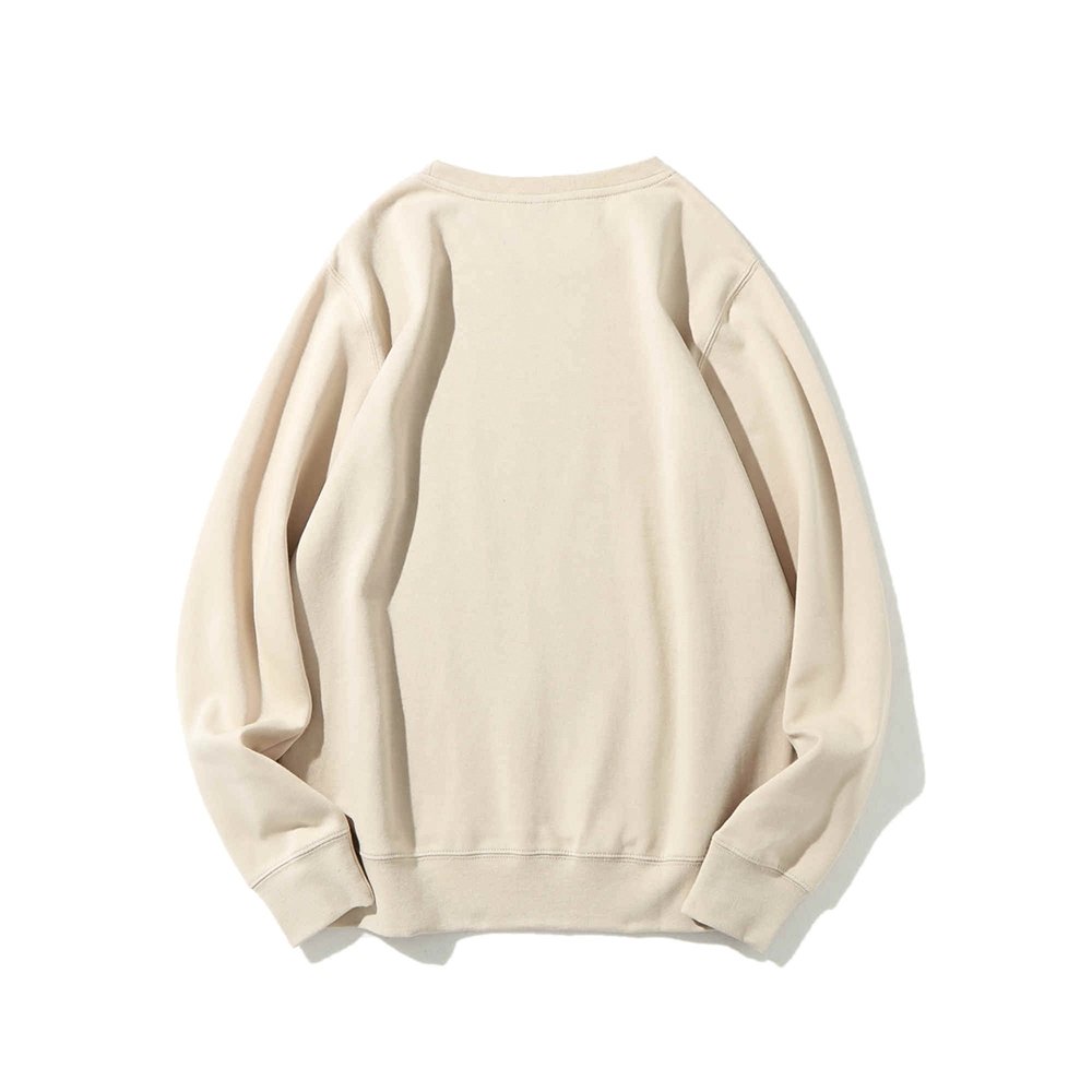 OP-Luffy Oversized Sweatshirt