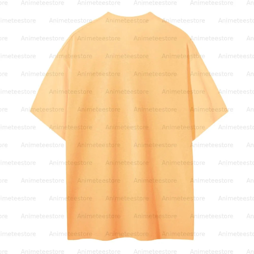 OP-Luffy Oversized T-Shirt