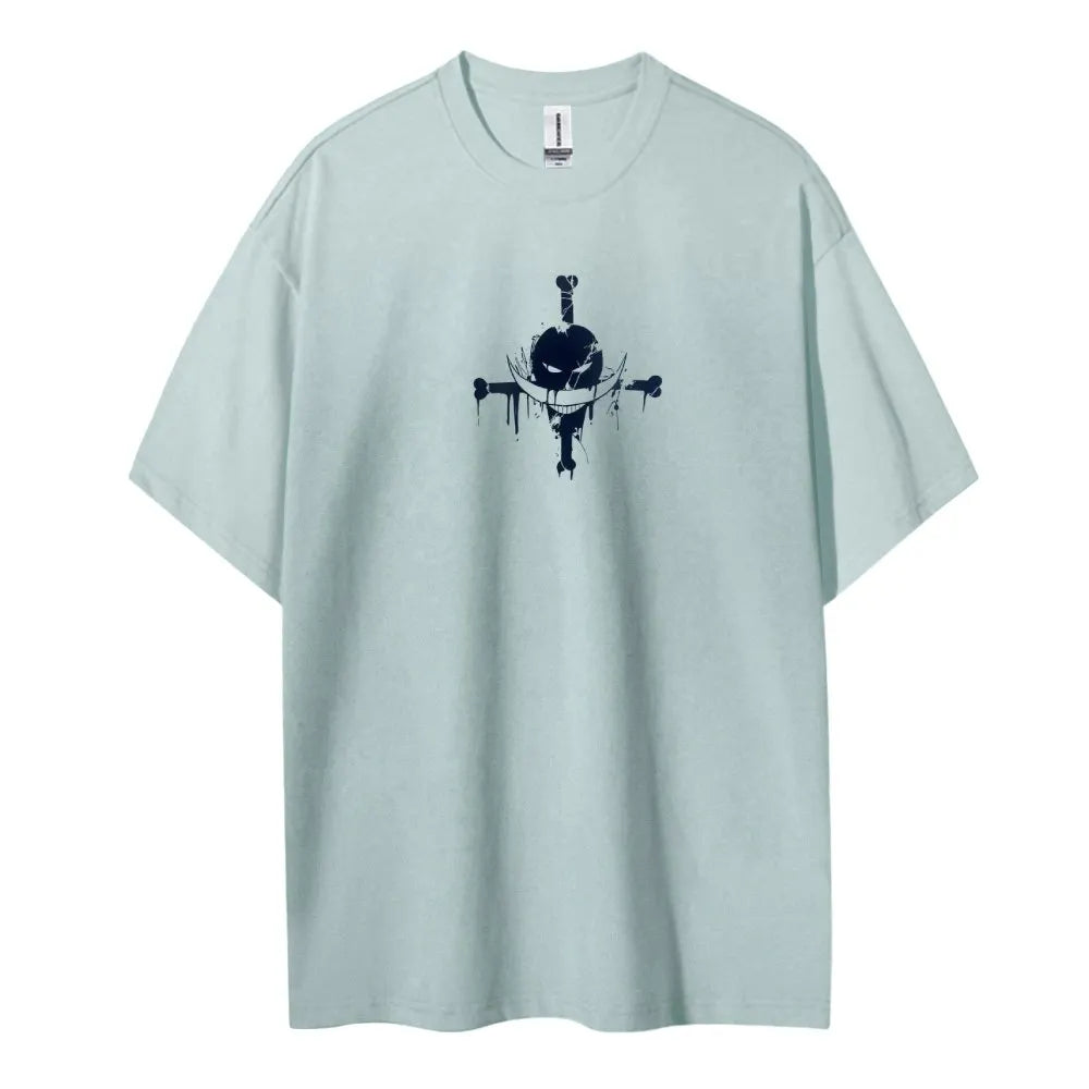 OP-Cotton Unisex Oversized T-Shirt