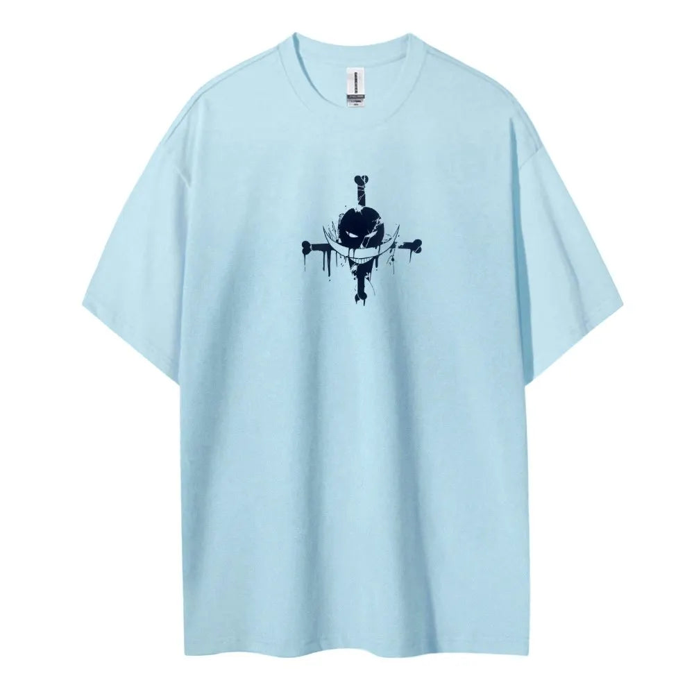 OP-Cotton Unisex Oversized T-Shirt