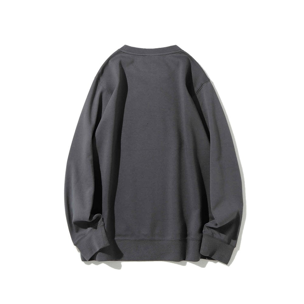 OP-Luffy Oversized Sweatshirt