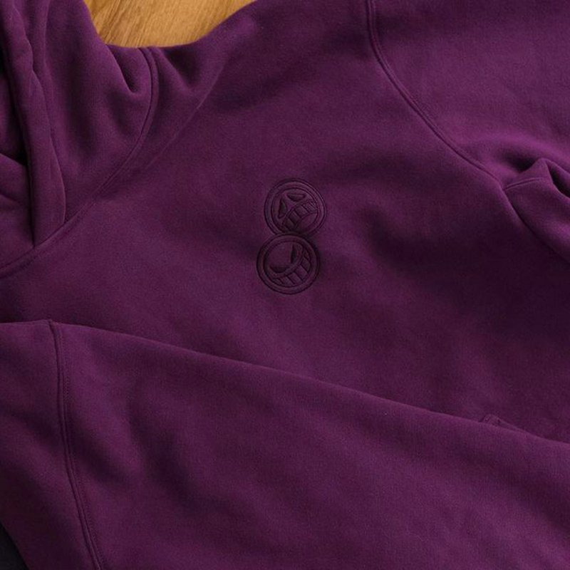 OP-Unisex Anime  Casual Hoodie