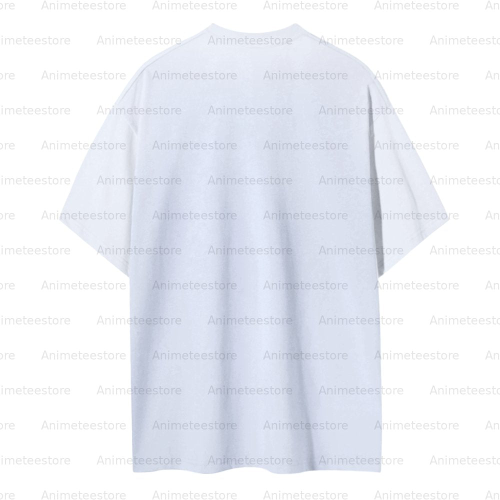 OP-Luffy Oversized T-Shirt